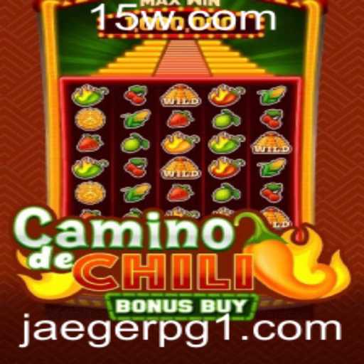 Decifrando CaminodeChiliBonusBuy: Uma Jornada Atraente pelo Mundo de JaegerPG