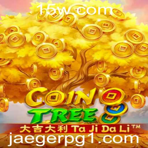 Explorando o Mundo Envolvente do Jogo CoinTree: Um Guia Completo