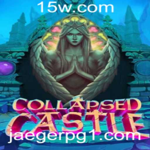 Explorando o Fascinante Mundo de 'CollapsedCastle': Uma Aventura Épica