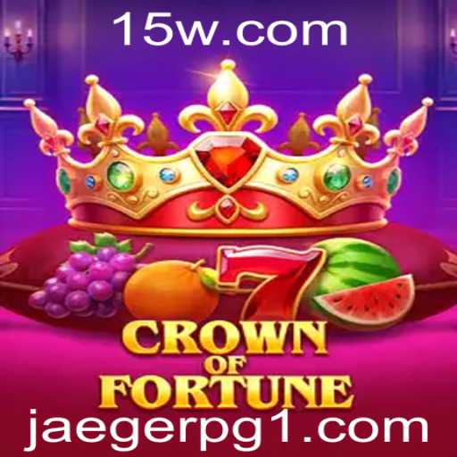 Crown of Fortune: Explorando Aventuras no Universo JaegerPG