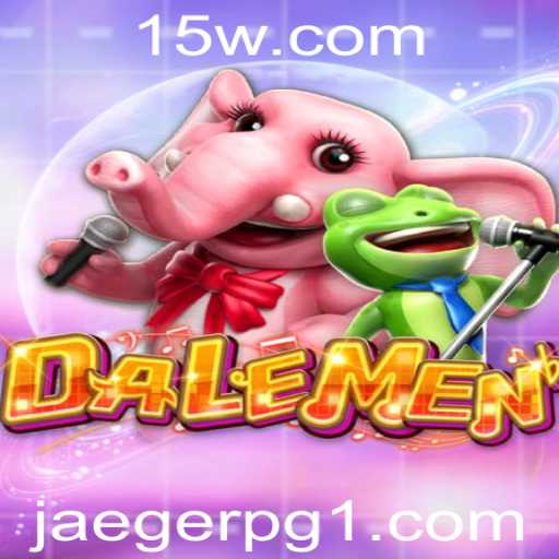 DALEMEN: A Inovadora Experiência de Jogo em RPG