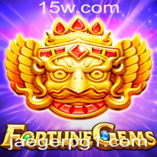Descubra o Universo de FortuneGems: Um RPG Inovador