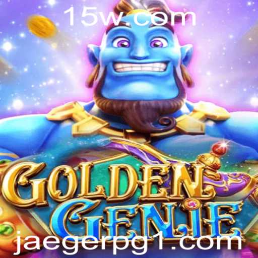 Explorando o mundo de GOLDENGENIE: um RPG envolvente