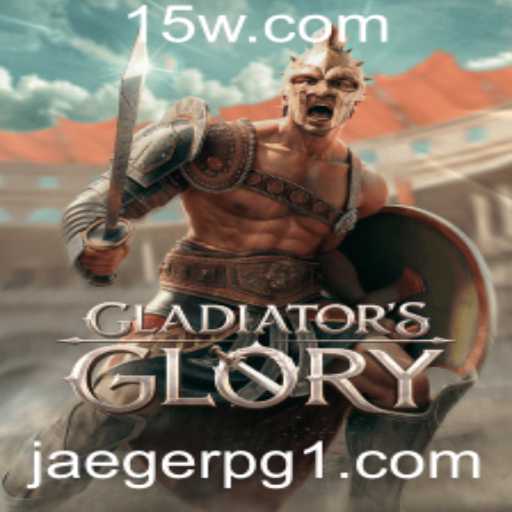 Explorando o Mundo de GladiatorsGlory: Uma Jornada Épica no Jogo de RPG Jaeger