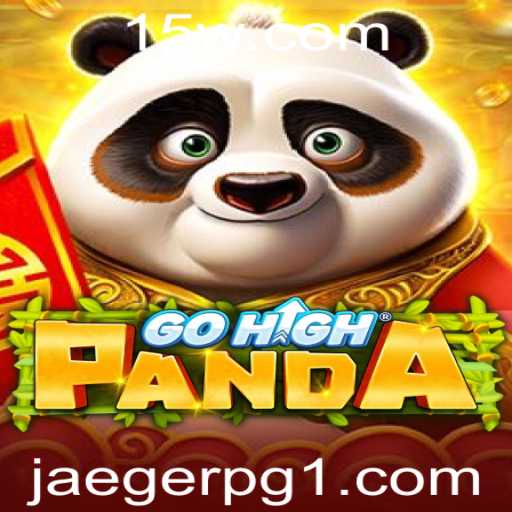 GoHighPanda: Aventura e Estratégia no Mundo JaegerPG
