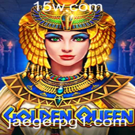 GoldenQueen: Uma Aventura Envolvente no Mundo de JaegerPG