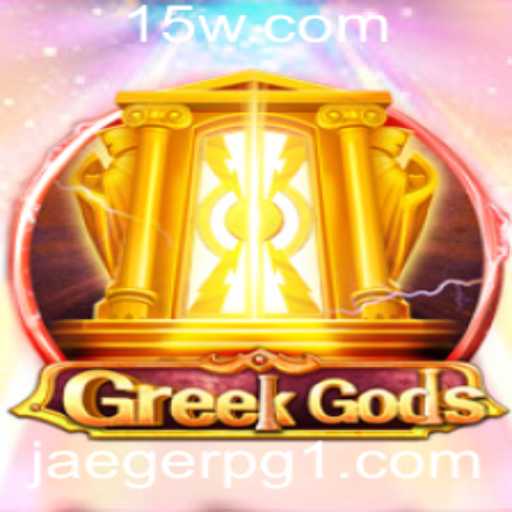 Descubra o Envolvente Mundo de GreekGods: Uma Jornada Mítica no Estilo JaegerPG