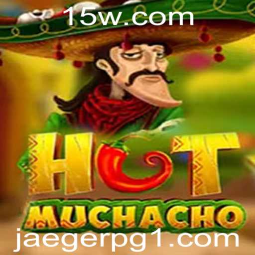 Jogando HotMuchacho: Uma Aventura Empolgante no Universo JaegerPG