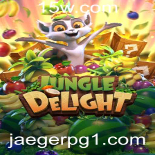 Explorando o Universo de JungleDelight: Uma Aventura com jaegerpg