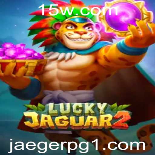 Descubra o Mundo de Luckyjaguar2: Um RPG Inovador e Envolvente