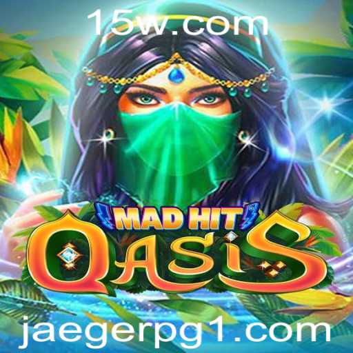 Explorando o Mundo Envolvente de MadHitOasis: Um RPG Imersivo
