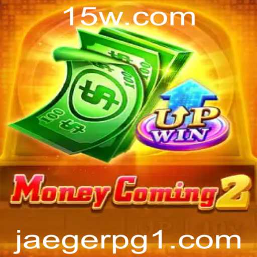 MoneyComing2: Um Novo Conceito em JaegerPG