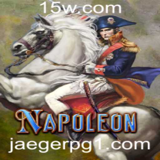 Descubra o Fascinante Mundo do Jogo de Estratégia Napoleon