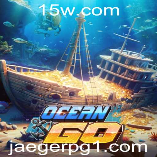 Descubra o Fascinante Mundo de OceanGO: Uma Aventura JaegerPG