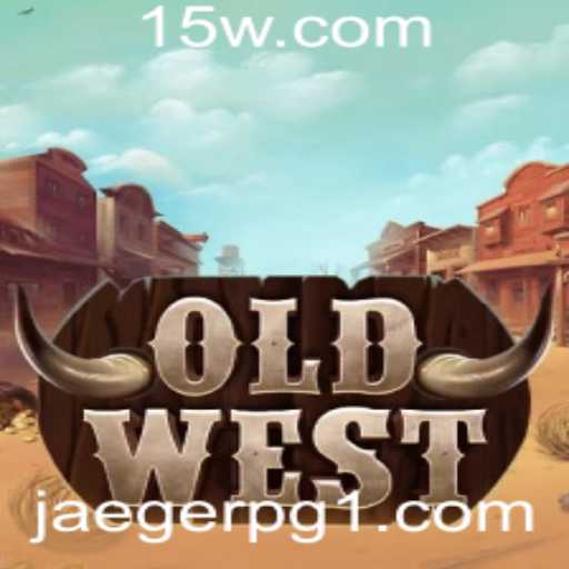 OldWest: Explore Aventuras Western em JaegerPG