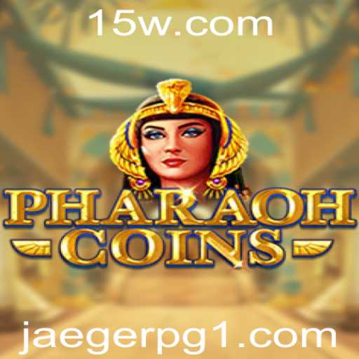 Uma Imersão no Mundo de PharaohCoins: Descubra o Fascínio do Jogo JaegerPG