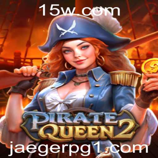 PirateQueen2: Aventura e Estratégia nos Mares de JaegerPG