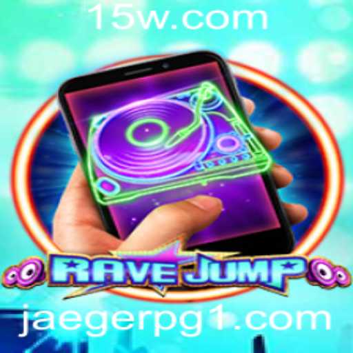 Explorando o Mundo de RaveJumpmobile: Um Jogo Inovador