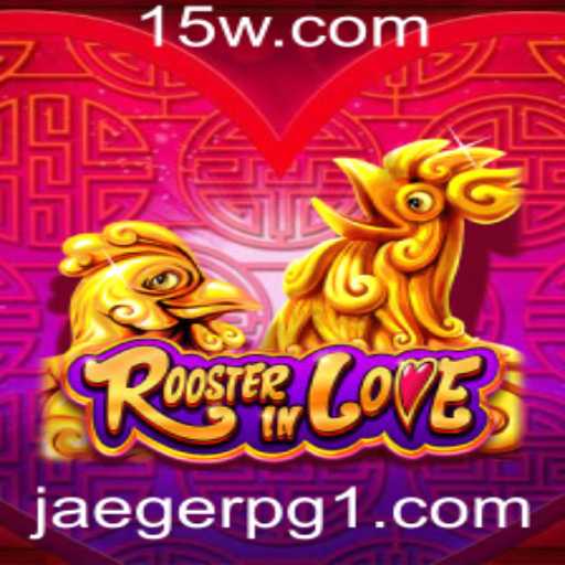 RoosterInLove: Um Novo Jogo MMORPG Transformando a Experiência de RPG