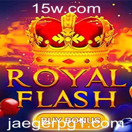 Descubra o Fascinante Mundo de RoyalFlashBuyBonus: Uma Jornada com JaegerPG