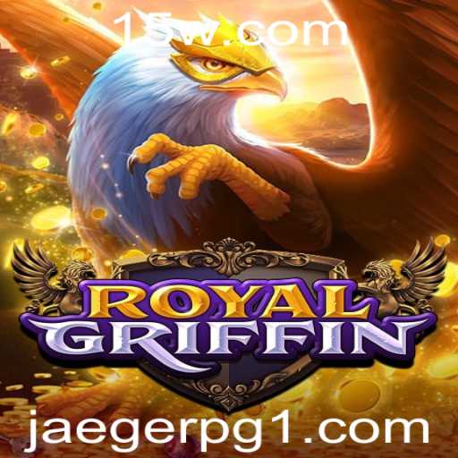 Descubra RoyalGriffin: Aventura no Mundo de JaegerPG