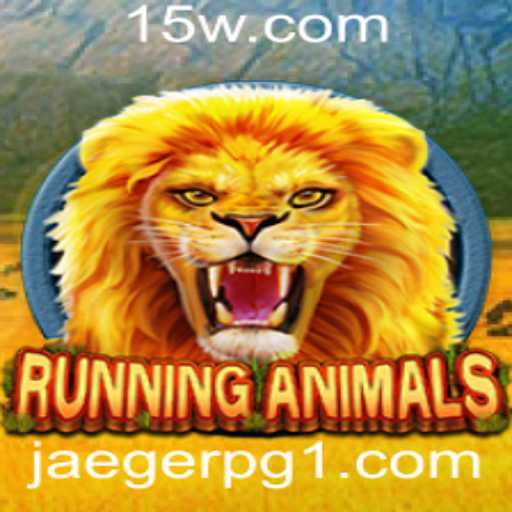RunningAnimals: A Nova Sensação do Mundo dos Jogos com JaegerPG