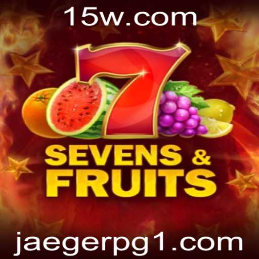 Explorando SevensFruits: O Jogo de Estratégia com uma Reviravolta Única