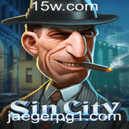 SinCity: Aventura no Mundo dos Jaegers