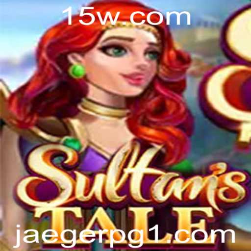 Sultanstale: Uma Jornada Épica no Mundo de Jaegerpg