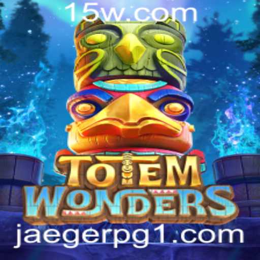 Descubra o Universo Fascinante de TotemWonders