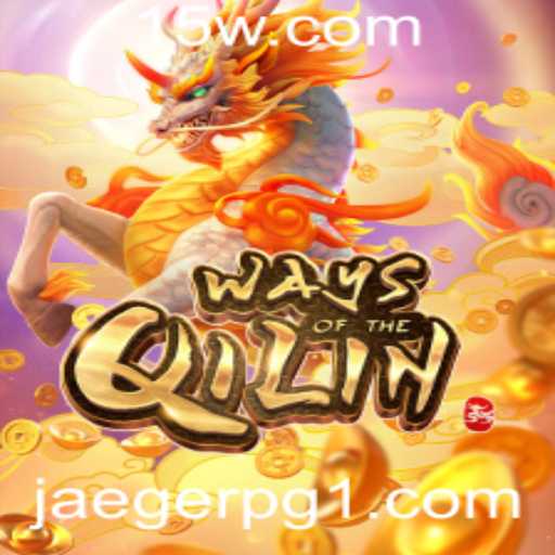 Explorando WaysoftheQilin: Aventuras e Desafios no Mundo de JaegerPG
