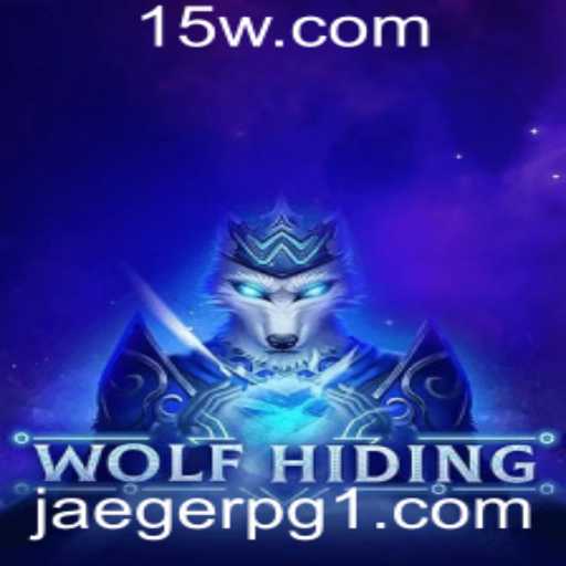 WolfHiding: Mergulhando no Novo RPG com Temática de Lobos