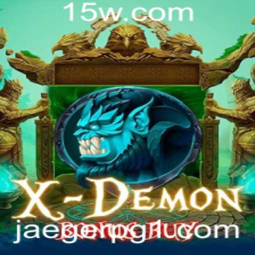 Explorando as Aventuras de XDemonBonusBuy